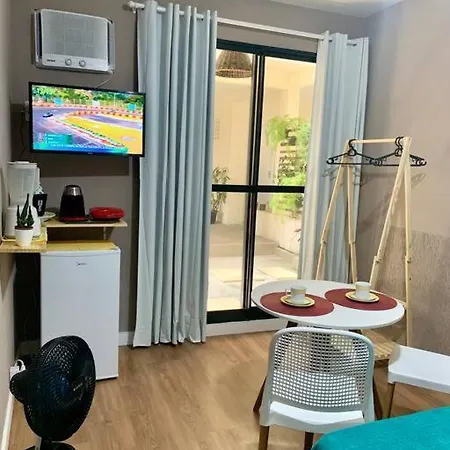 Suite Jacarecica II Maceió Exterior foto