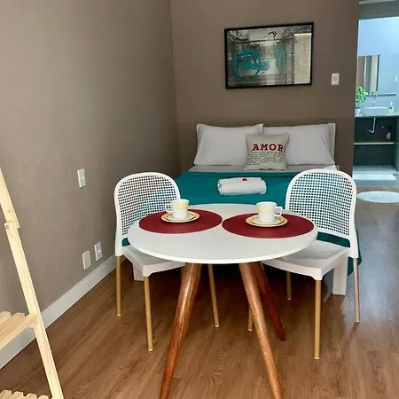 Suite Jacarecica II Maceió Exterior foto