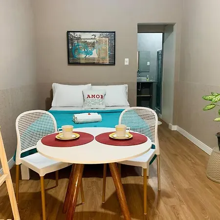 Suite Jacarecica II Maceió Exterior foto
