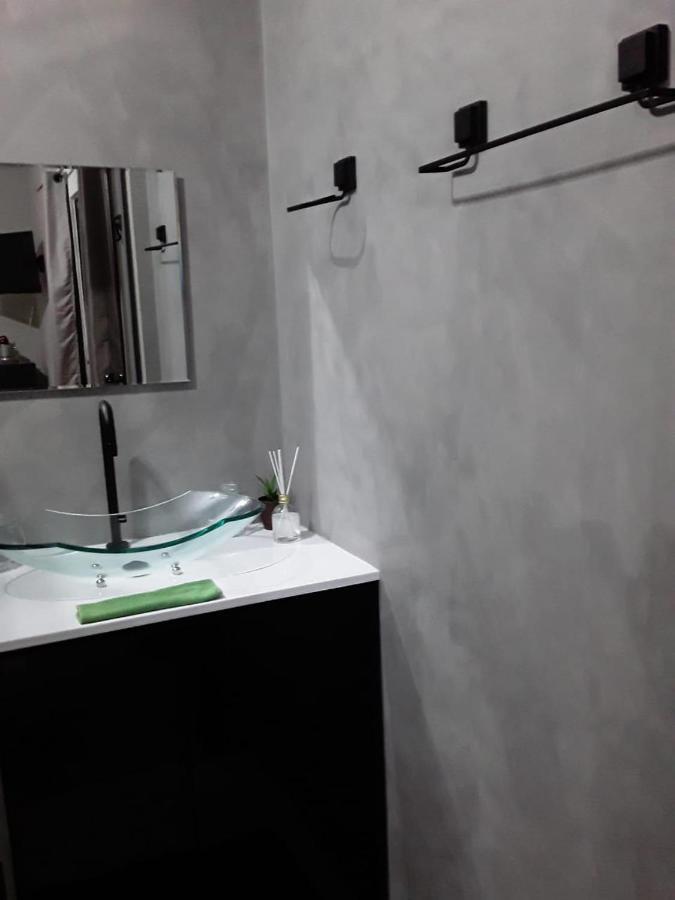 Jacarecica I Habitación en casa particular *