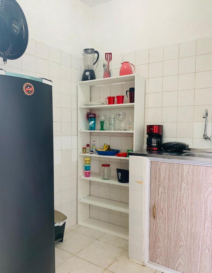 Habitación en casa particular Jacarecica I Maceió