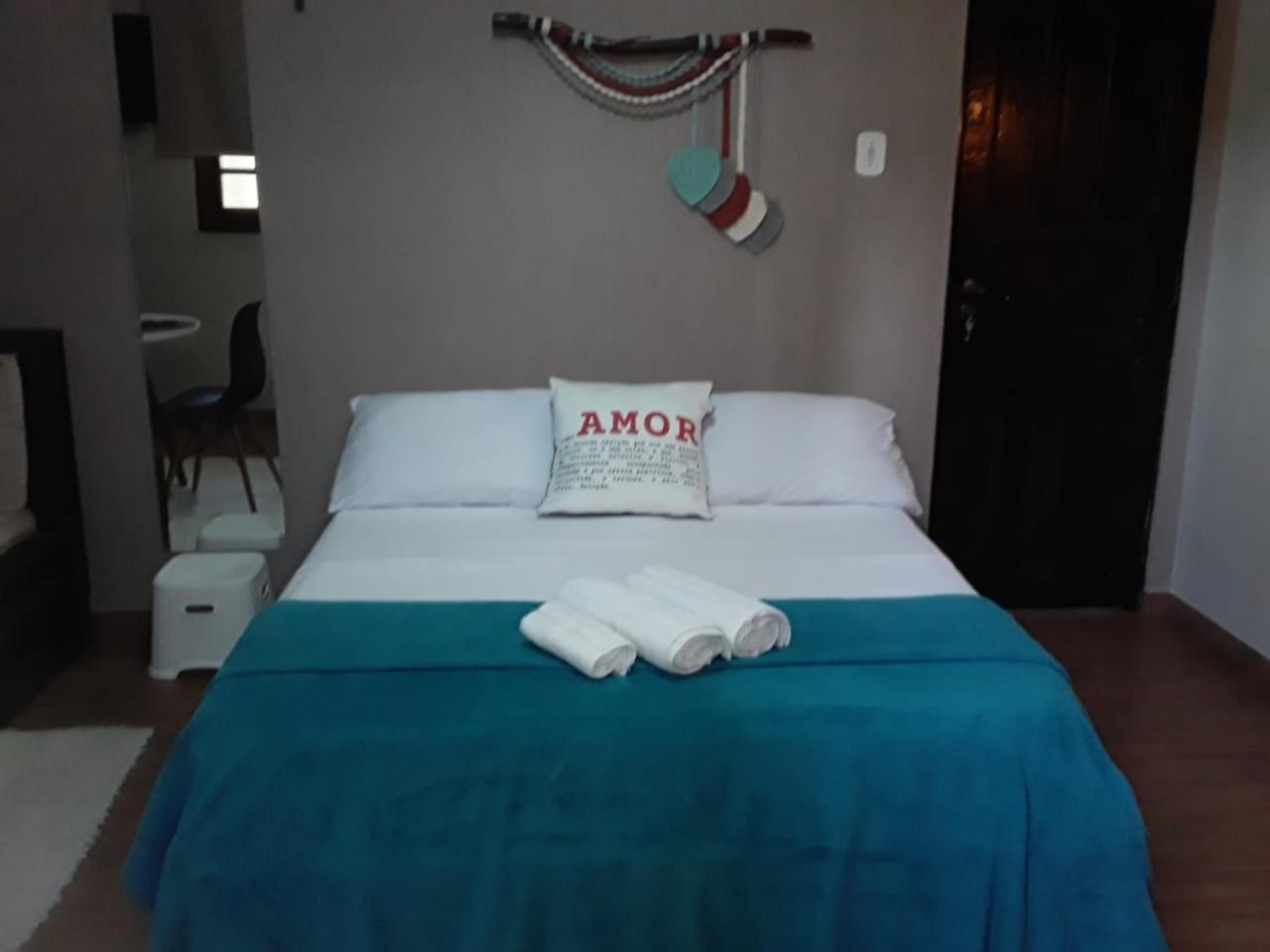 Habitación en casa particular Jacarecica I *