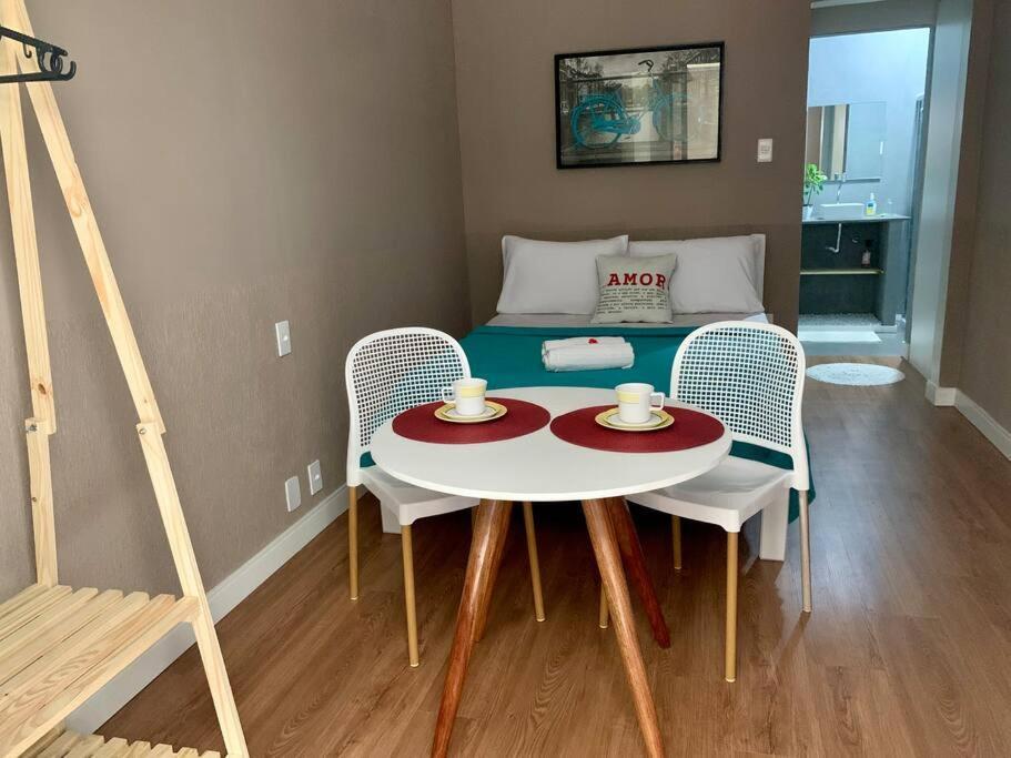 Apartamento Jacarecica Ii *