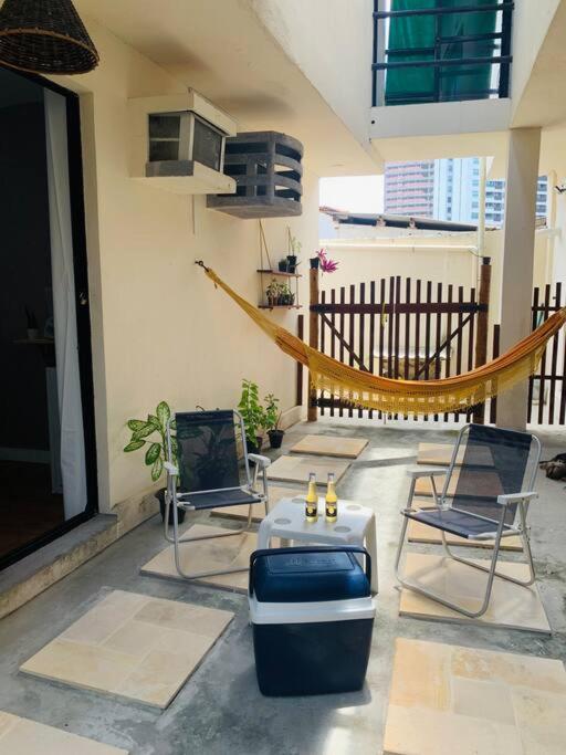 Jacarecica Ii Apartamento