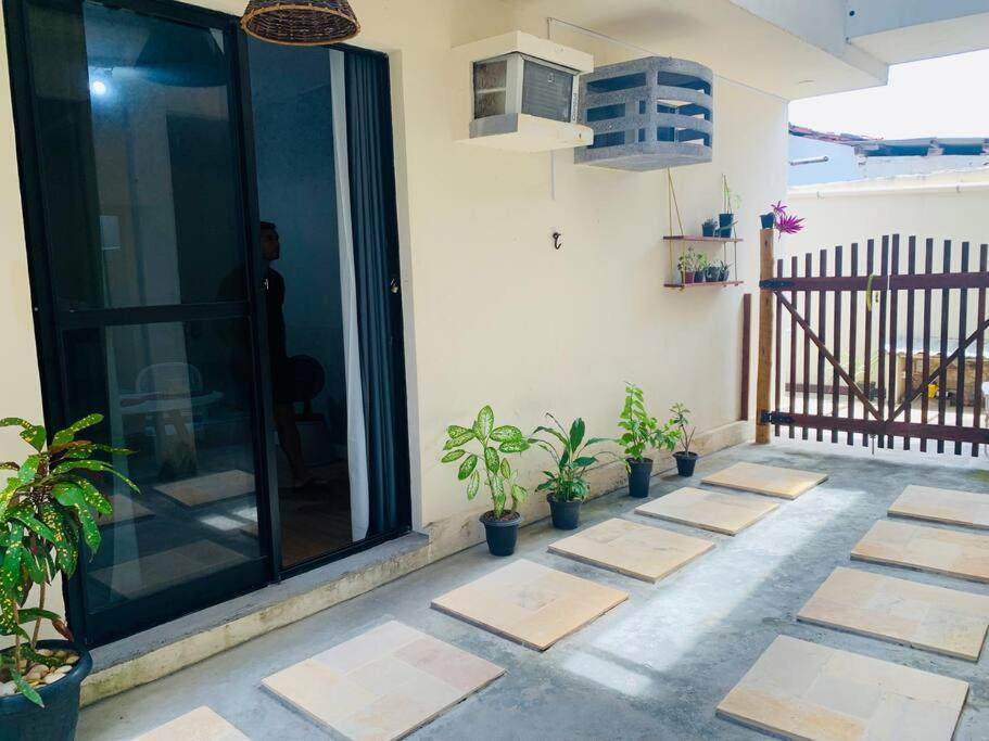 Apartamento Jacarecica Ii