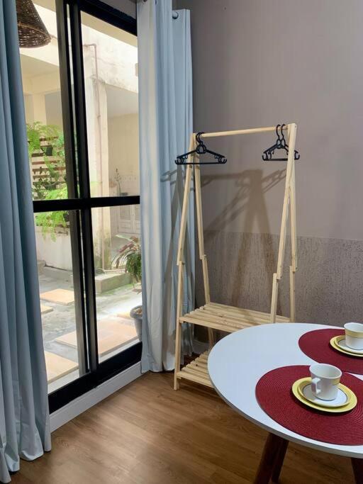 Apartamento Jacarecica Ii *