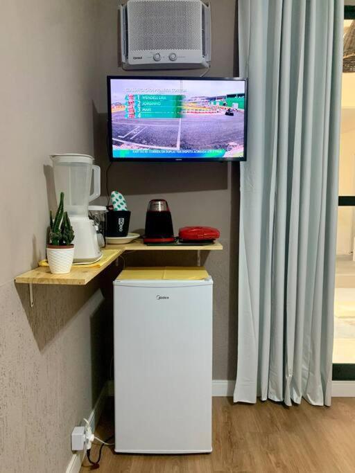 Jacarecica Ii Apartamento