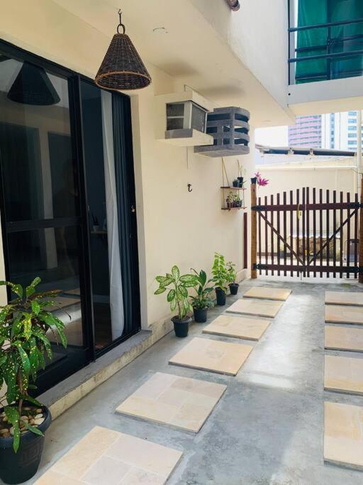 Jacarecica Ii Apartamento *