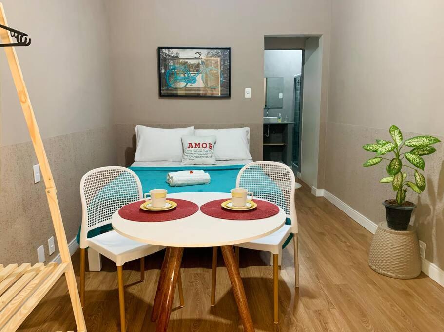 Jacarecica Ii Apartamento
